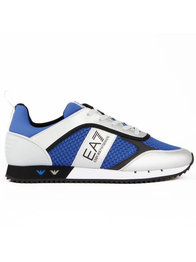 EA7 herensneakers (origineel)