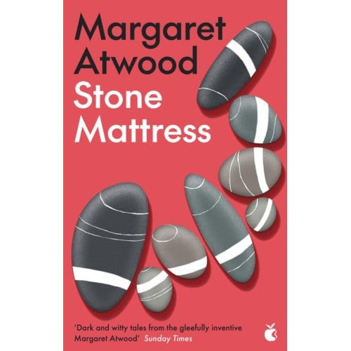 Stone Mattress - Margaret Atwood