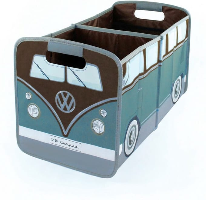 BRISA VW Collection - VW T1 Bulli Bus opbergbox