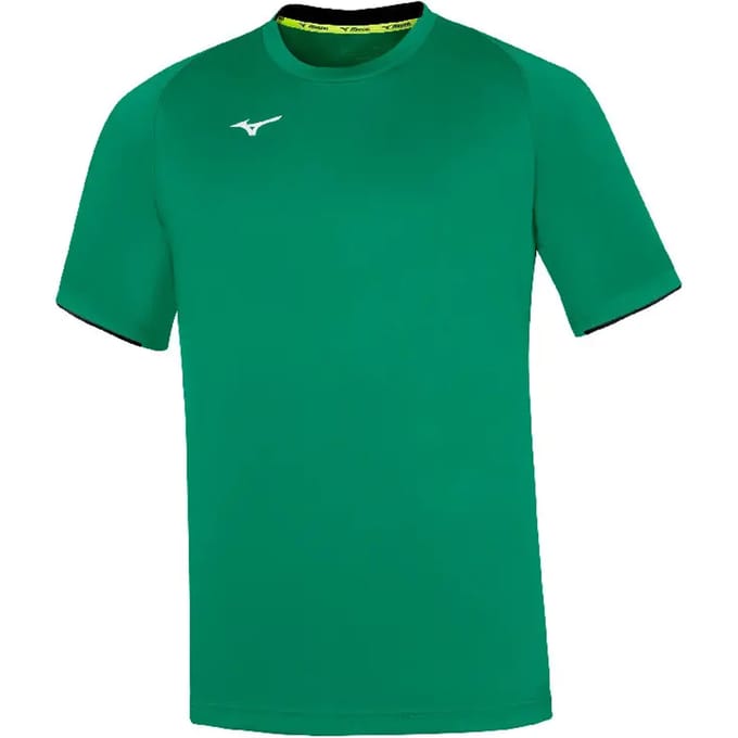 Kinder-T-shirt Mizuno Core SS
