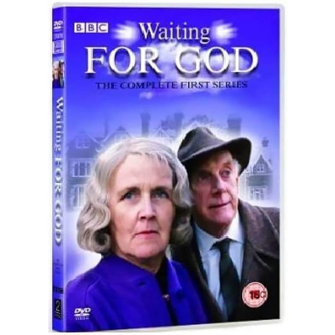 Waiting For God - Complete Series 1