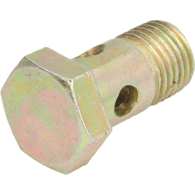 Turbocompressorcomponent DT Spare Parts 9.75010