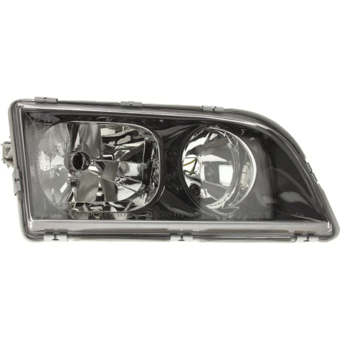 VanWezel 5941964 - Phare double avant droit pour Volvo S40 jusque 2004