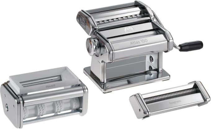 Pasta Machine – Pasta Maker – Pasta Tool - kookhulp accessoire