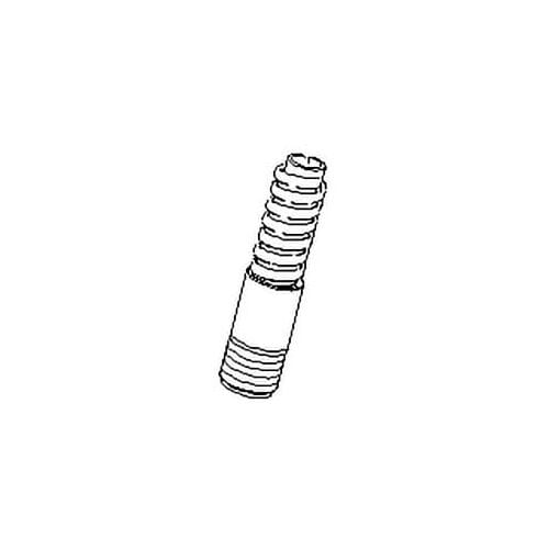 Dornbracht Sync replacement hose for single lever mixer pull-down 33875895, 04300212000-00
