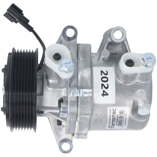 Airco-compressor THERMOTEC KTT090461