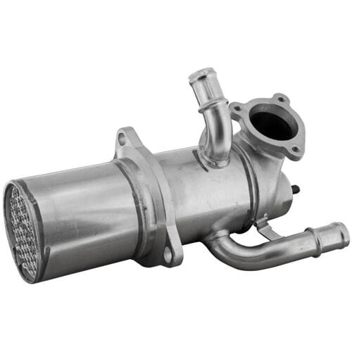 Radiator, uitlaatgasrecirculatie VEMO V10-63-0189