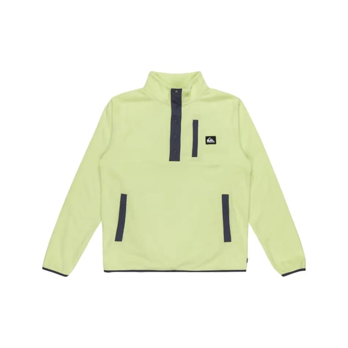 Fleece Quiksilver No Destination 2