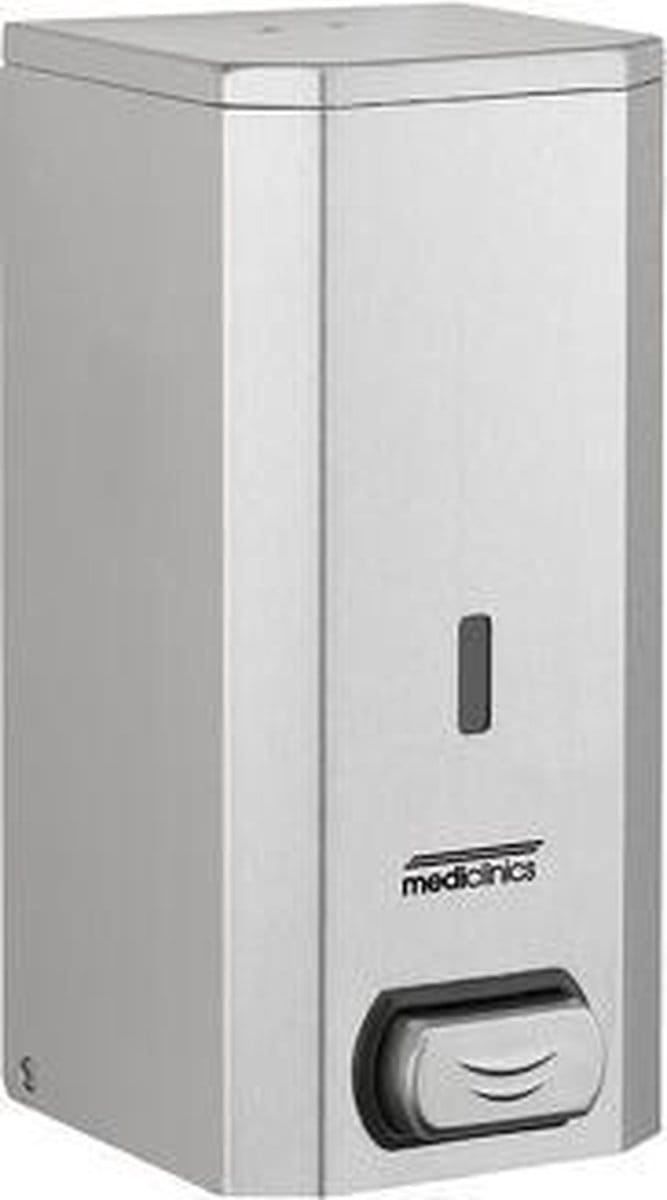 Spraydispenser RVS 1500 ml