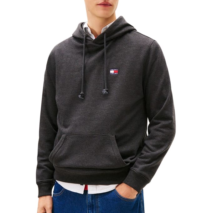 Pull Tommy Hilfiger Regular Badge Hommes