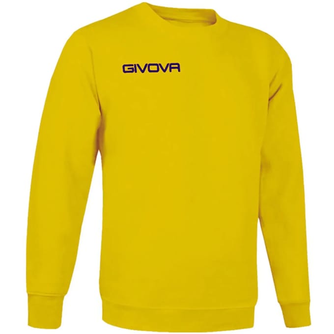 Sweatshirt fleece Givova One