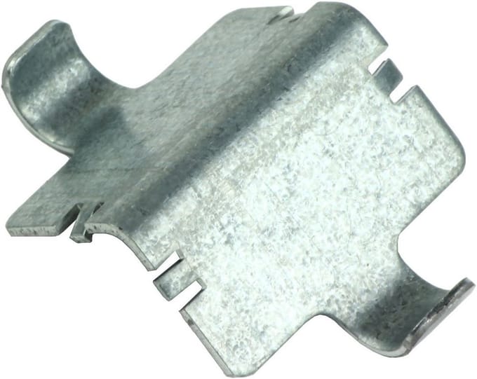 BOSCH Houder voor Aanlegvoeler everp, 87185707090