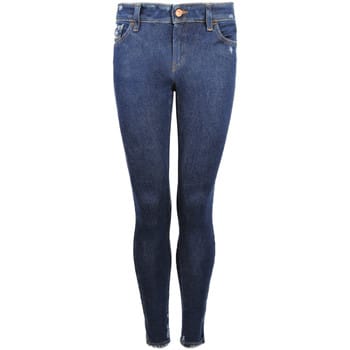 Slim fit broeken Diesel 00SXJM-084ZA / Slandy