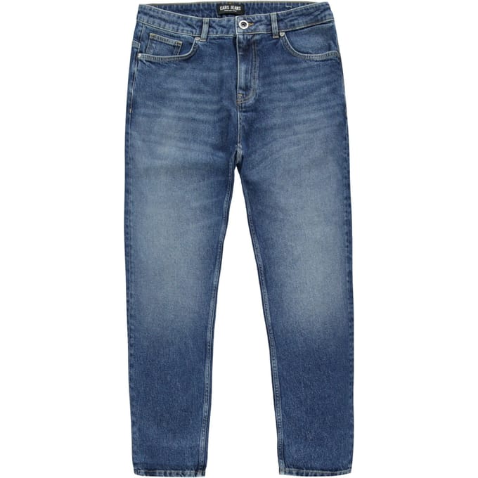 Cars Jeans Jeans WHARF Regular Fit - Heren