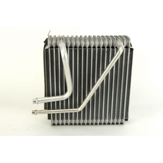 Verdamper, airconditioning NISSENS 92161