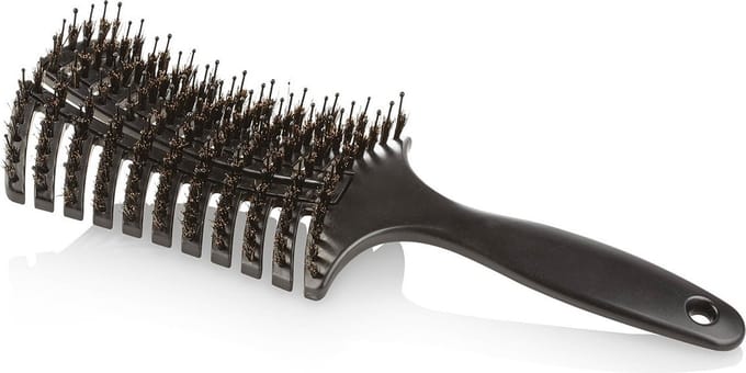 Detangling Hairbrush Detangler Xanitalia