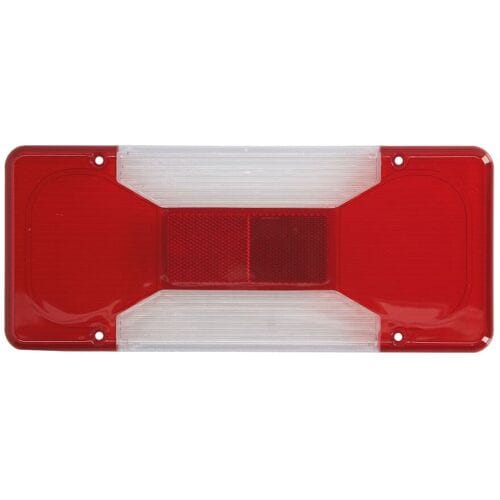 Lampglas, achterlicht OLSA 2.44.064.20