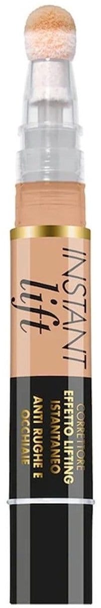 Deborah Milano Instant Lift Concealer 3 Sand