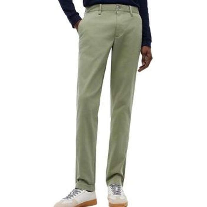 Broek Tommy Hilfiger Scanton