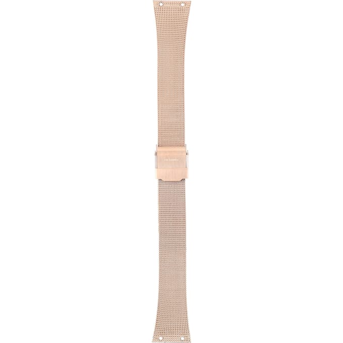 Bering Straps SY-18-10-90-110-26 Horlogeband