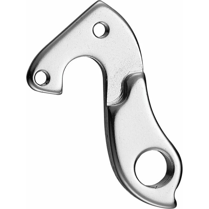 Var Gitane Haibike Pinarello Derailleurhanger Zilver