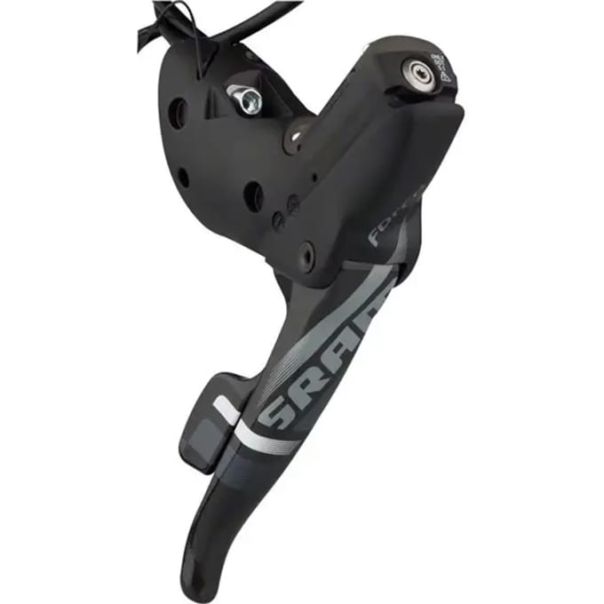 Hydraulische versnellingspook achter Sram Force 22 (Sav)