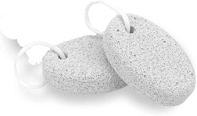 Dailygoods- Puimsteen Natuurlijke Lava - Eeltverwijderaar