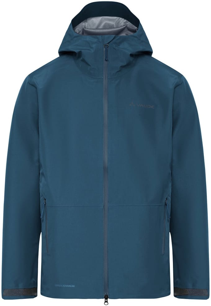 Waterdichte Jas VAUDE Elope 3L