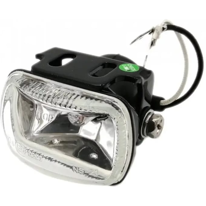 Micro mistlamp Brazoline H3 55W