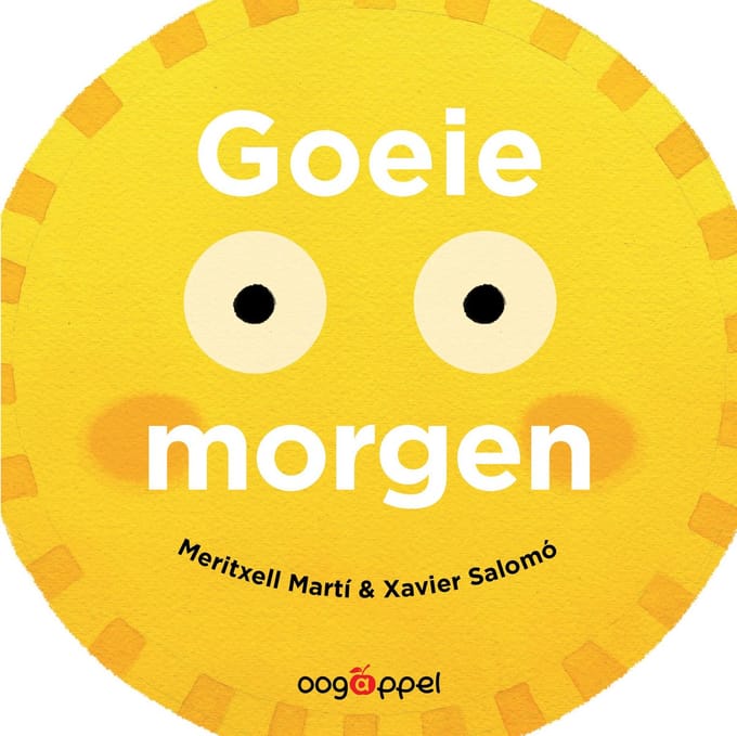 Goeiemorgen! - Meritxell Marti