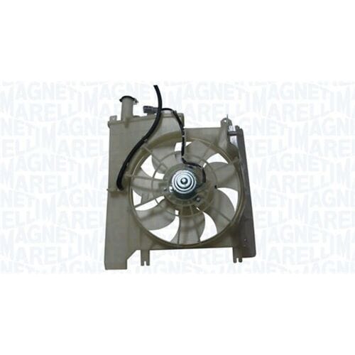Ventilator MAGNETI MARELLI 069422735010