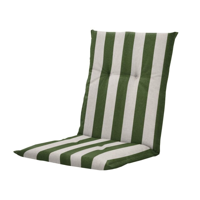 Madison kussen lage rug amora - 105x50x6cm set van 4
