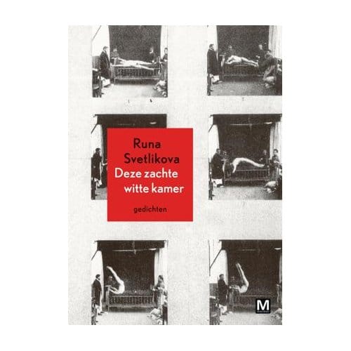 Deze Zachte Witte Kamer - Runa Svetlikova