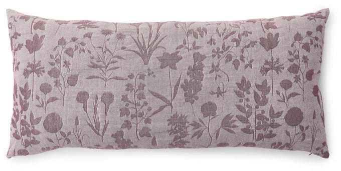 Essenza Maribel Sierkussen Pale purple - 40x90 cm
