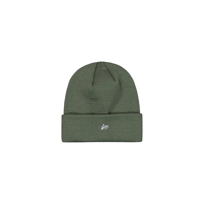Cap Alpha Industries Metal