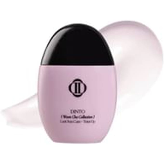 Dinto - Last Sun Care Woon Cho Collection - 2 Types S562 Tone Up