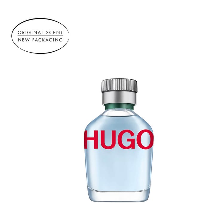 Hugo Boss Man 40 ml Eau de Toilette - Herenparfum