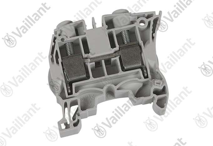 VAILLANT Klem VE 12/14 EU I u.w. Vaillant-Nr. , 0010026179
