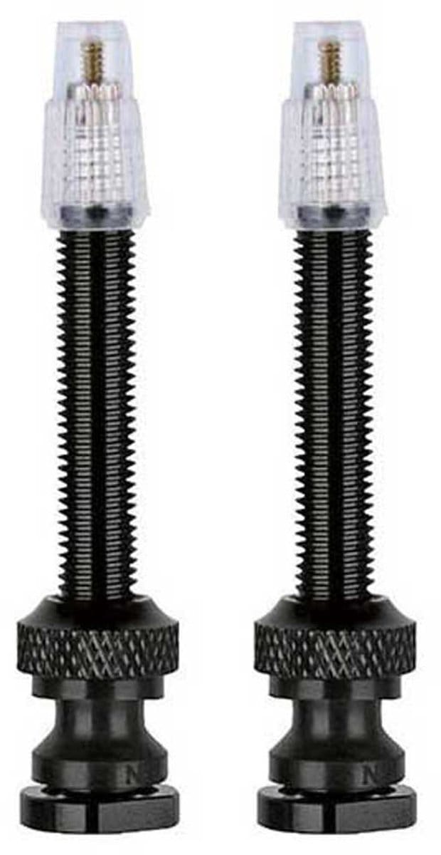 Vision E0706b Verlengstuk Voor Ventiel Zilver 60 mm