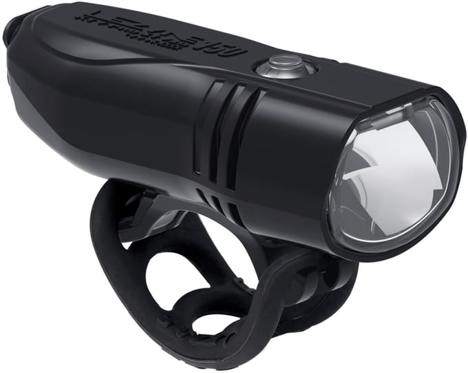 Lezyne Ktv Pro 150+ Stvzo Black - UNI