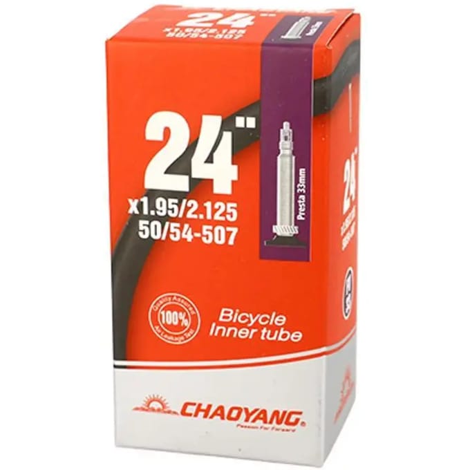 Binnenband Chaoyang VP 50 54-507