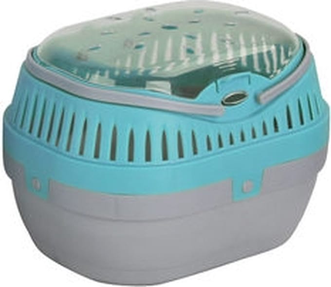 Small Pet Carrier S (23x17x15,5cm)