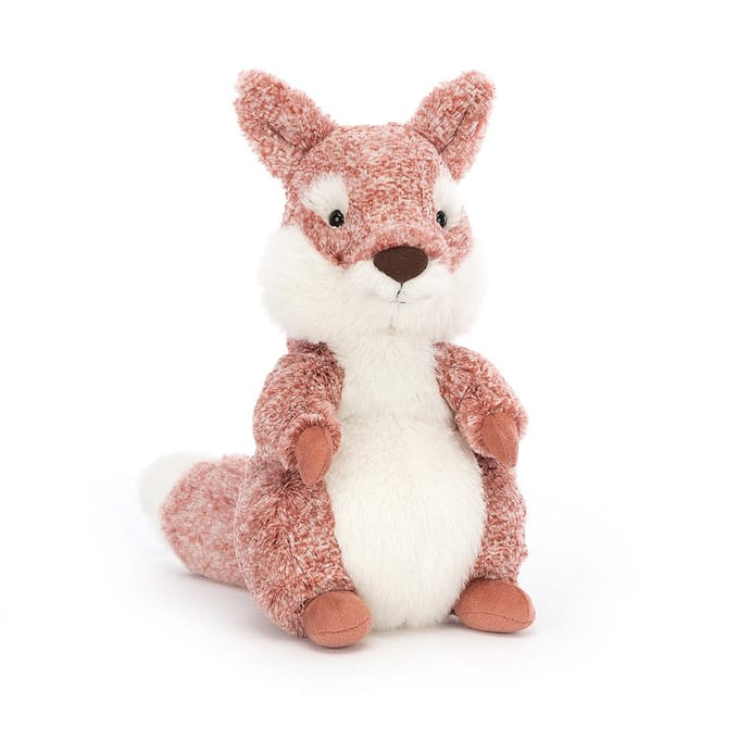 Jellycat knuffel Ambrosie Fox