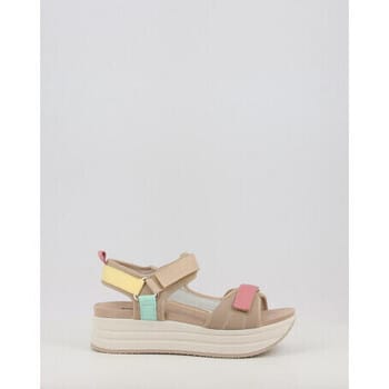 Sandalen met sleehak Imac SKAY 758370