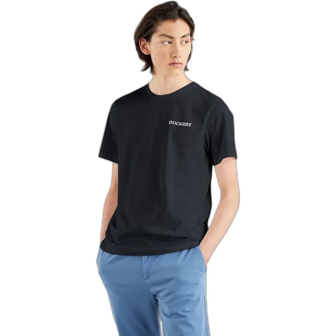 T-shirt Dockers Graphic