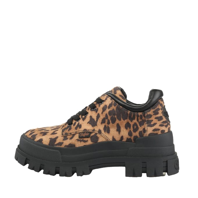 Dames Derbie Buffalo Aspha CLS