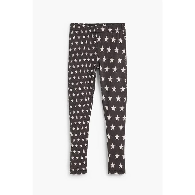 Legging voor meisjes Desigual Stars
