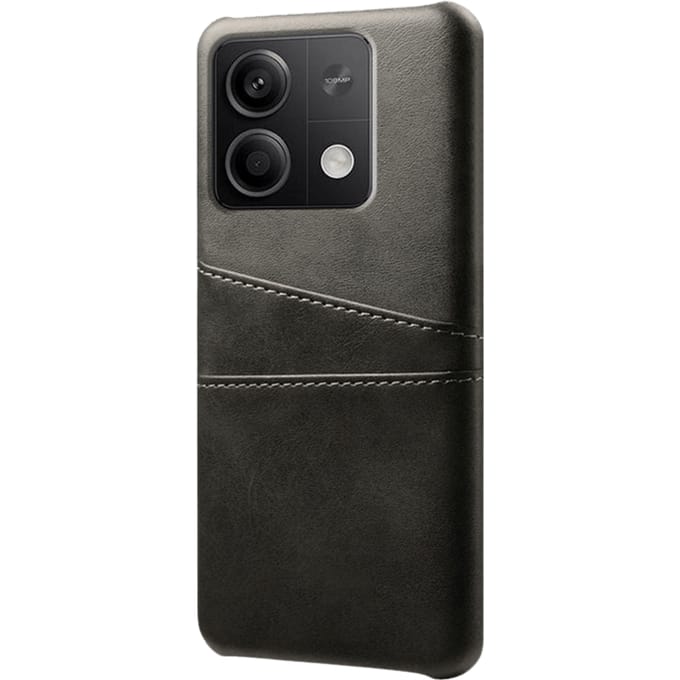 Comfycase Xiaomi Redmi Note 13 5G Card Case Zwart