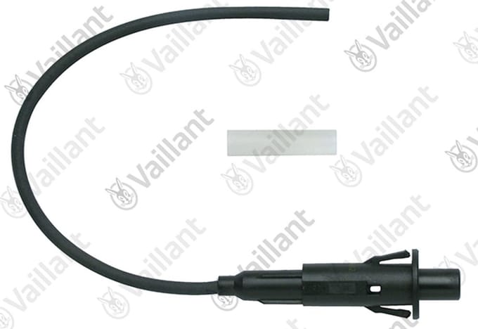 VAILLANT Piëzo-ontsteker VGH 130-220/5 XZ u.w. Vaillant-Nr. , 091077