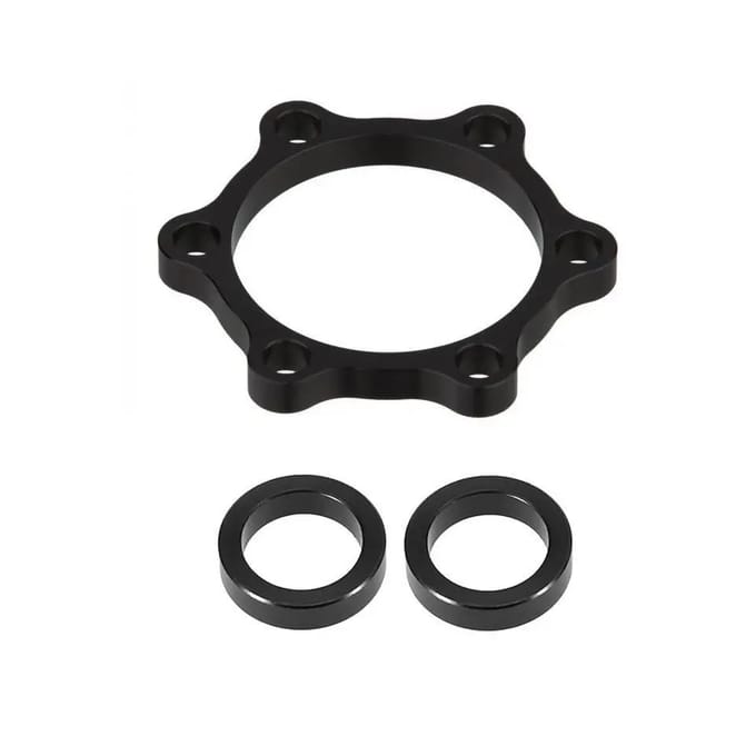 Voornaafadapter X-ON
